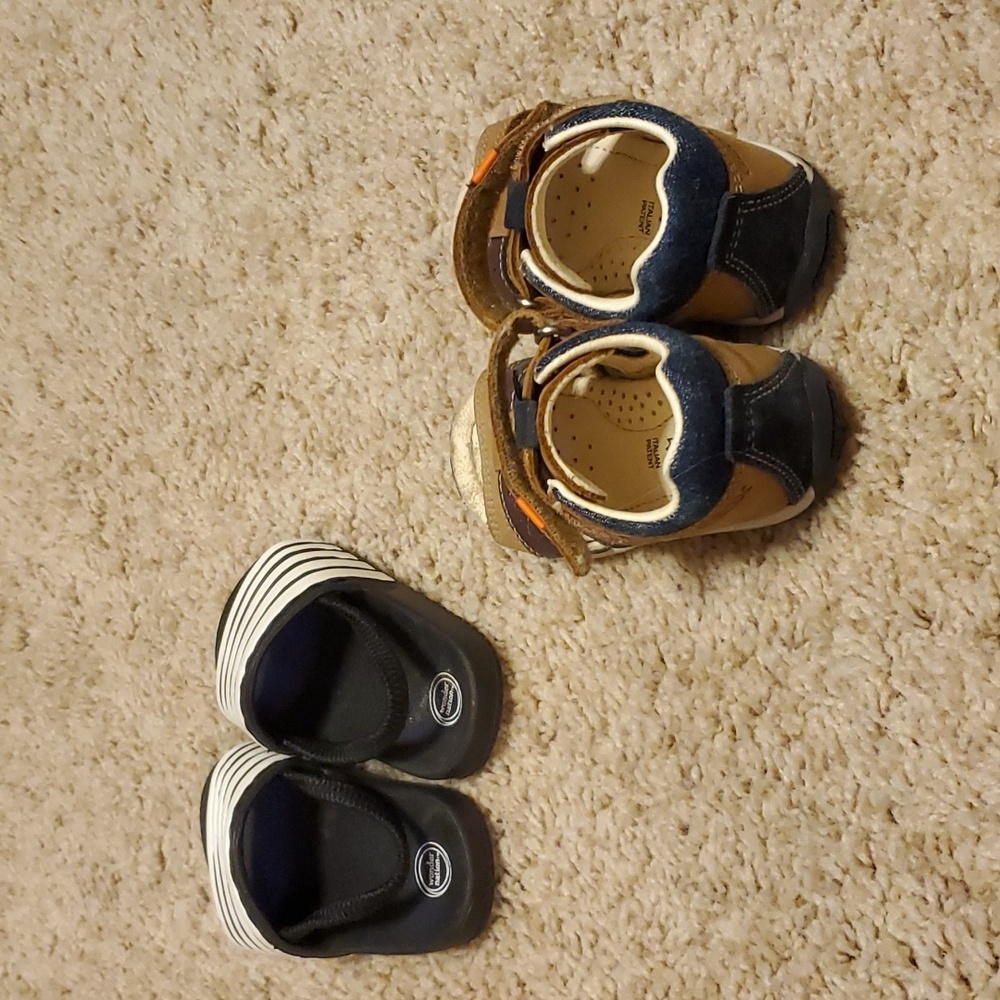 Geox sandal bundle - Picture 3 of 6
